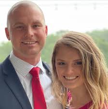 Cassidy Clark and Cory Ohradzansky's Wedding Website