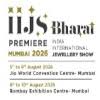 IIJS - India International Jewellery Show 2026