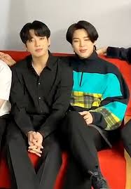 Oktober 1995 in busan), auch bekannt unter seinem vornamen jimin,. Hen On Twitter 2019 2020 Jimin Jungkook ì§€ë¯¼ ì •êµ­