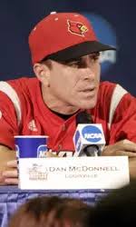 Dan McDonnell Named National Coach of the Year
