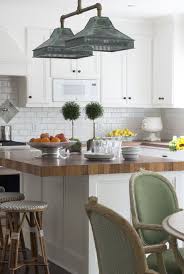 Kitchen islands offer additional space for food preparation and act as a table or counter for enjoying meals. 30 Inspiring Bohemian Kitchens