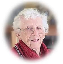 Obituary: Mary Frances O'Connor