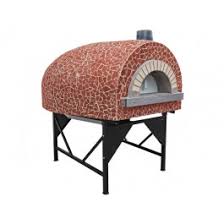 65x80 completi di ventilazione, basamento su ruote. Forno Tradizionale A Legna Mod Tl140 140x140 Cm 10 12 Pizze Esterno Acciaio Cemento Attrezzature Per Bar E Ristoranti La Qualita Tomassoni
