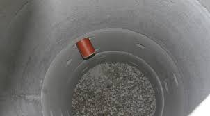 Ensure that your lawn receives the perfect amount of water with lawn drainage supplies from menards®. Die Drainage Um Das Haus Wird Gelegt Bautagebuch Nandlstadt