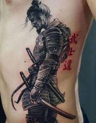 Maybe you would like to learn more about one of these? Your Mistakes And Suffer A Huge Los Samurai Tattoo Design Tattoo Designs Men Warrior Tattoos