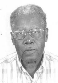 Obituary for Cyril Eugene Major