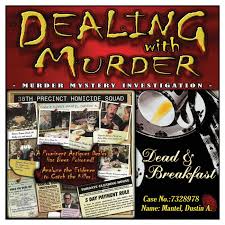 Dealing With Murder Forensic Activity Series Teaching Supplies Stem And Career Education