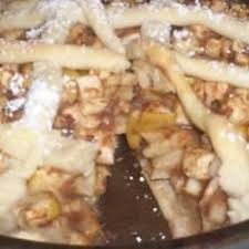 Hot Water Pie Crust I Recipe Allrecipes Com Pie Crust Recipes Hot Water Pie Crust Recipe