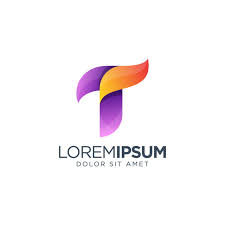 Letter T Logo Design Logo Design Letter Logo Design Letter Logo Inspiration
