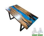 China Resina epoxi para mesa de comedor Proveedores ...