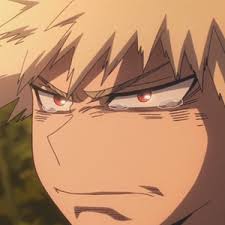 Katsuki Bakugou 300x300 Boku No Hero Academia In 2020 My Hero Academia Manga My Hero Academia Shouto Aesthetic Anime