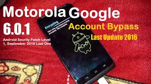 How to bypass frp moto z, moto z play, z force. Motorola Google Account Bypass Android 6 0 1 Video Dailymotion