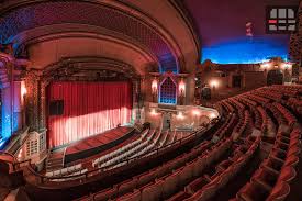 john cusack say anything orpheum theatre