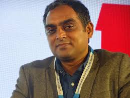 Kolkata Literary Meet