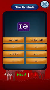 Although it is an international system, it derives most of its symbols from latin and greek. Phonetic Alphabet Learn And Practice Ipa Free Pour Android Telechargez L Apk