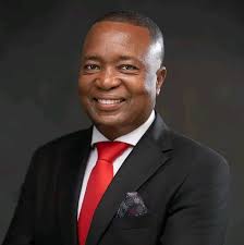 The first of its kind inthe history of politics. Next is UTM+MCP+PP+etc etc  PUMBWA amve kuwawa