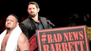Wwe wishes them the best in all of their future endeavors. Latest Wwe Releases Reportedly Informed Of Their Terminations By Barrett