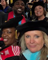 University of West Georgia School Improvement Doctoral Program