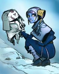 Pantoran Senator Riyo Chuchi Star Wars Characters Pictures Star Wars Awesome Star Wars Artwork