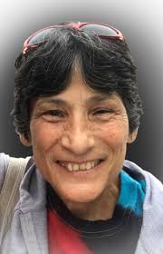 Elaine "Lane" Marie Milner Obituary