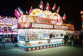 Maybe you would like to learn more about one of these? State Fair Meadowlands Set For Kid Pleasing Fun June 22 July 8 Fastlane Communications