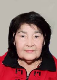 Contributions to the tribute of Ramonita Rosario