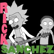 Birdman Rick And Morty Rick And Morty Rick Sanchez Rick And Morty Rick Sanchez Morty