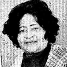 Edna Baker Obituary (2016)