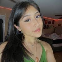 Darlene Marquez's Instagram, Twitter & Facebook