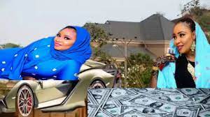 You won't believe that only 14 countries have gdp higher than apple. Yawan Kudin Halima Atete A Shekarar 2020 Halima Atete Net Worth Masu Kudin Kannywood 2020 Youtube