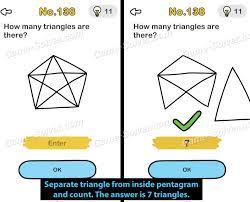 Kunci jawaban brain out temukan sinterklas. Brain Out Level 138 Answers Game Solver