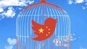 Twitter removed it on saturday morning for violating rules against the dehumanization of a group of the tweet was linked to an article, published by the chinese communist party, that celebrated the. Beijing Cracks Down On Twitter Users