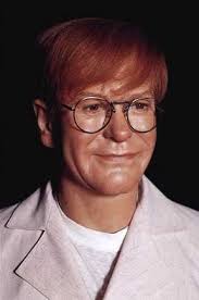 36 years of eltonjohnallsongslist: Searching For Elton's Wax Figures Around  The World
