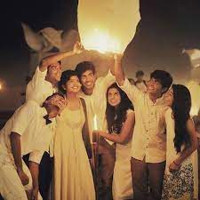 We do not offer to watch anandam paramanantham movie online. Pin By Riya M Joy On Anandham Actors Images Movie Couples Actor Photo