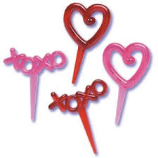If you would like to sell the topper made from the cut file you may do so as. Valentines Day Cake Toppers Shop Valentines Day Cake Toppers Online