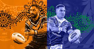 Breaking news headlines about wests tigers, linking to 1,000s of sources around the world, on newsnow: Nrl 2020 Wests Tigers V New Zealand Warriors Round 12 Preview Nrl