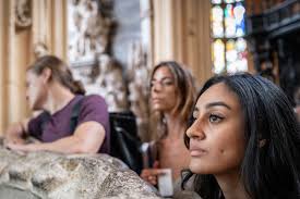 Westminster Abbey, London