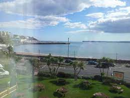 The View From Our Room 129 Absolutely Gorgeous Picture Of Premier Inn Torquay Seafront Hotel Torquay Tripadvisor Salīdzini cenas uzreiz 100 rezervēšanas portālos. picture of premier inn torquay seafront