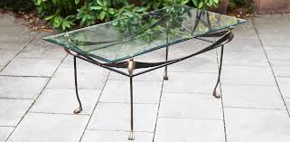 Rated 5 out of 5 by tonni gajewski from crouching lion table review i love my table and it's perfect for my alter the way iit looks is perfect. Giacometti Style Art Deco Lion Coffee Table France 1930 Schlicht Designmobel
