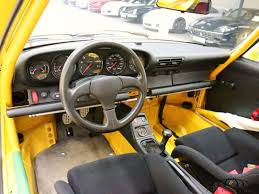 Porsche 911 964 rs umbau auf rsr baujahr: Porsche 964 Carrera Rsr 3 8 Coupe Auto Salon Singen