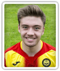 Stirling Uni (Scotland)