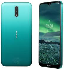 May 01, 2020 · face unlock nokia 2.3 thought i'd post this incase anyone else is having issues with face unlock not working after android 10 update on their nokia 2.3, i tried contacting support but they were not helpful at all so i figured out a fix by myself. Nokia 2 3 Ta 1206 Dual Sim 32 Gb 2gb Ram 4g Lte Cyan Green Price From Souq In Saudi Arabia Yaoota