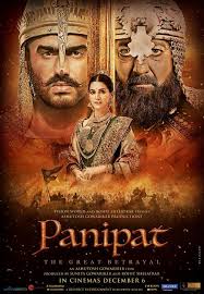 Panipat 2019 Full Hd Movie 720p Hindi Movies Free Movies Panipat