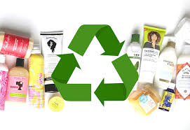 We feel proud to announce that, in recognition of our excellent quality and high equipment standards, hitech plastics engineering engag. Recycle Your Hair Product Bottles Naturallycurly Com