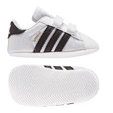 4.3 out of 5 stars 2,712. Adidas Originals Superstar Crib Baby Kinder Sneaker Weiss Schwarz Schuhroom De
