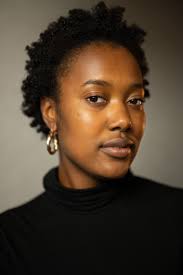 Gleanne Purcell-Brown