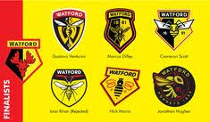 The club recognises its foundation as 1881, aligned with that of its antecedent, watford rovers, and was established as watford football club in 1898. Watford Logo