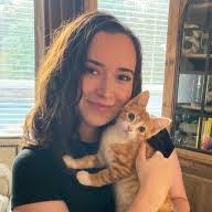 Elisa Pearce's Instagram, Twitter & Facebook