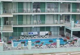 Four Winds On The Beach Wildwood Crest Nj Wildwood Nj Wildwood Crest Wildwood