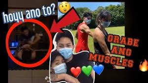 Kim Kianna Dy And Dwight Ramos Super Sweet Sa Tiktok Youtube